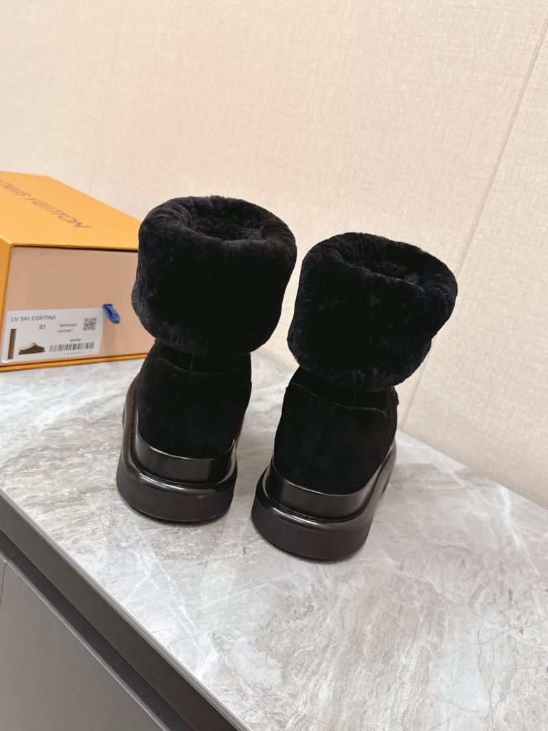 l0vis Vvtt0n boots